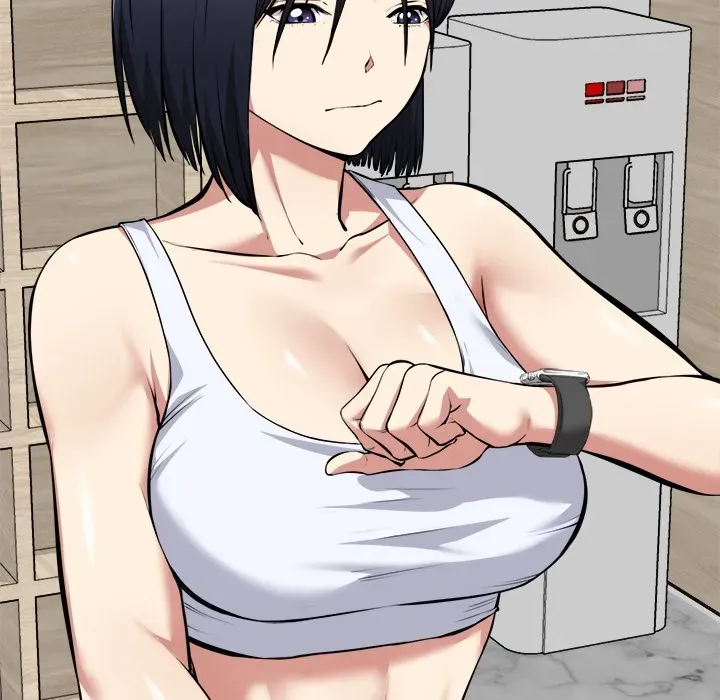 Read Start Game chapter 25 image 7 on Lezhin