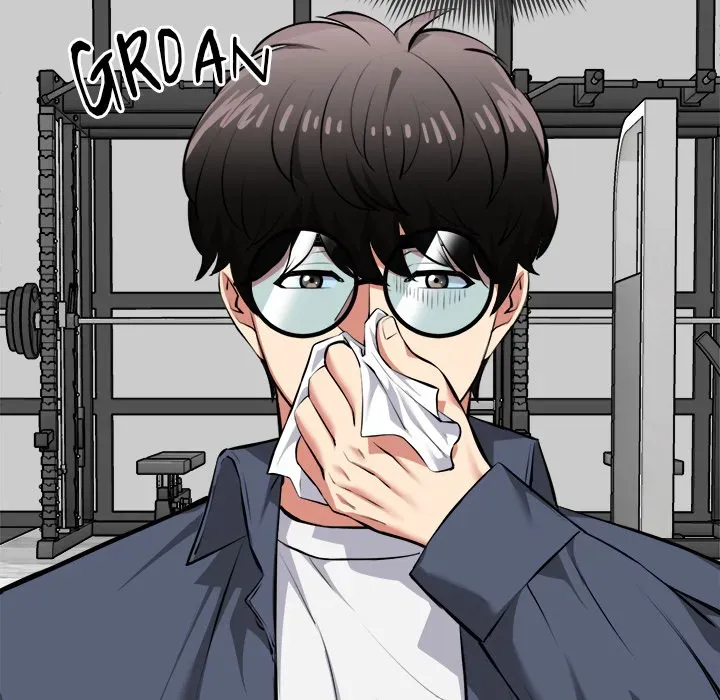 Read Start Game chapter 25 image 74 on Lezhin