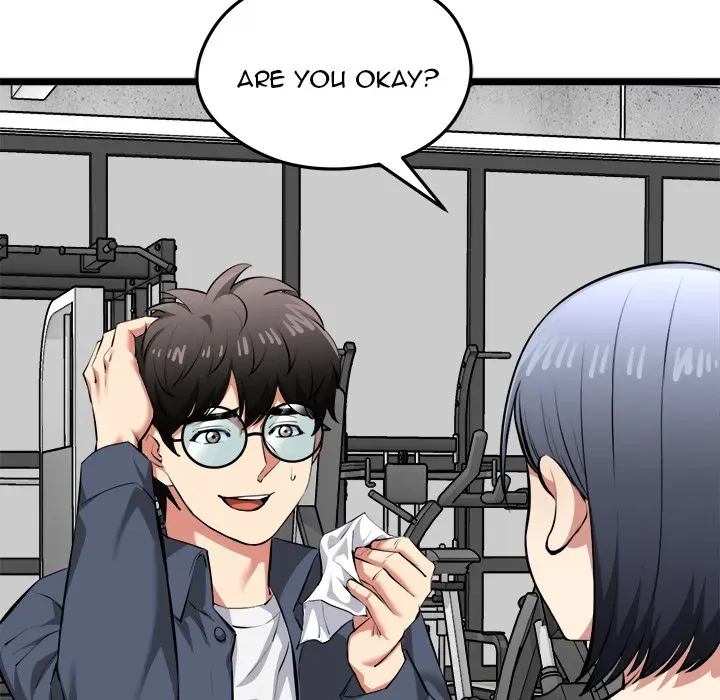 Read Start Game chapter 25 image 77 on Lezhin