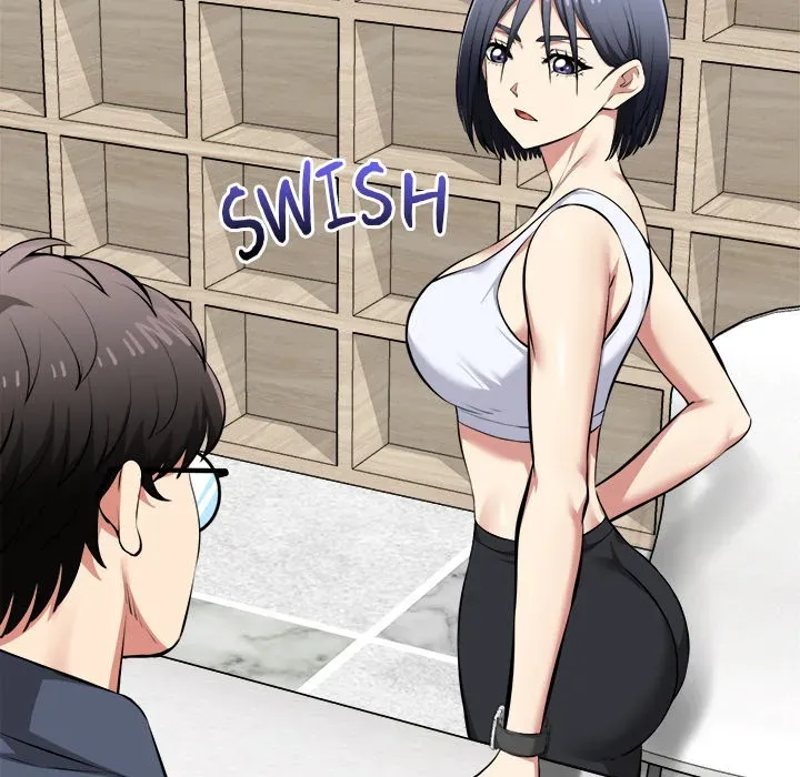 Read Start Game chapter 25 image 84 on Lezhin