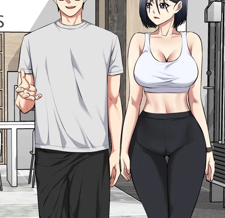 Read Start Game chapter 25 image 87 on Lezhin