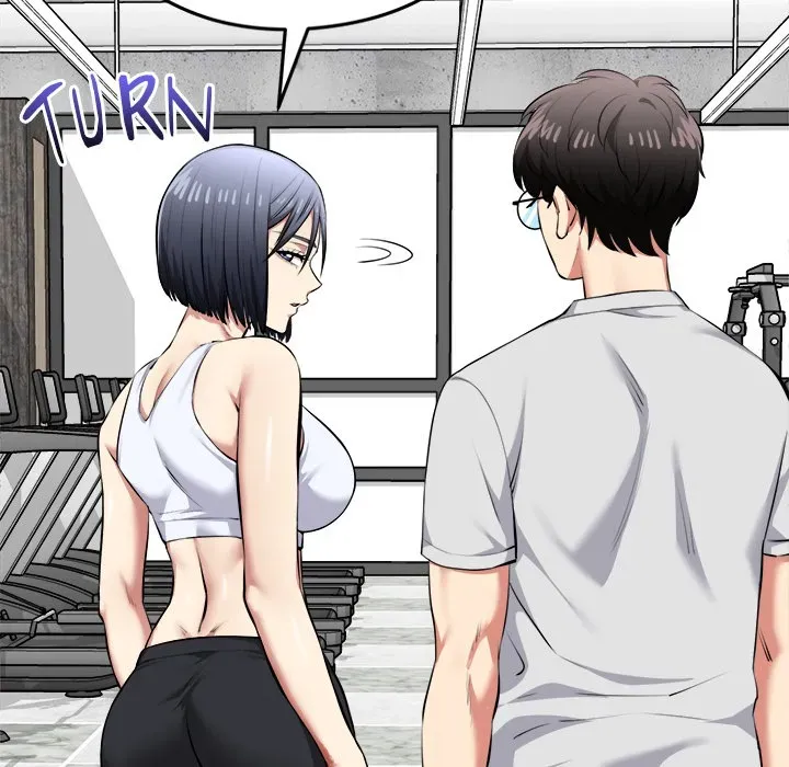 Read Start Game chapter 25 image 93 on Lezhin