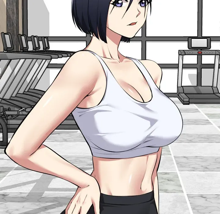 Read Start Game chapter 25 image 95 on Lezhin