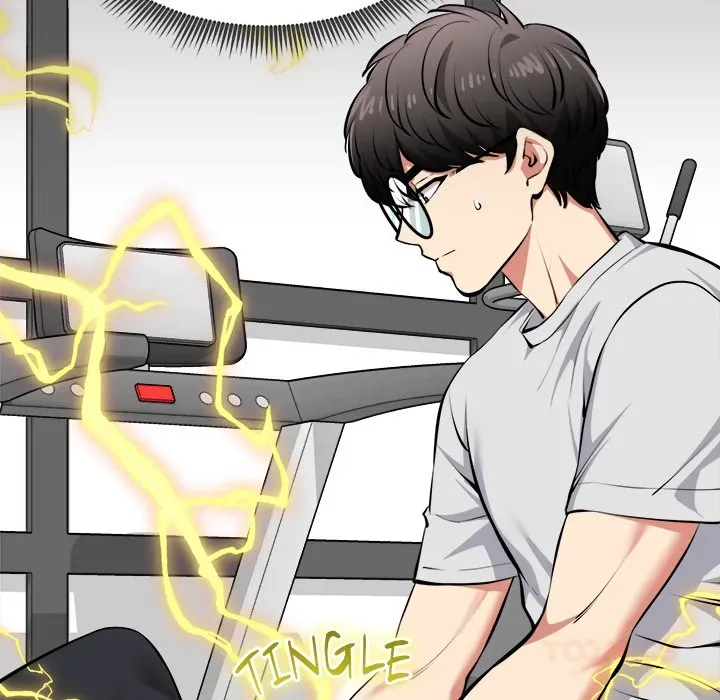 Read Start Game chapter 26 image 11 on Lezhin