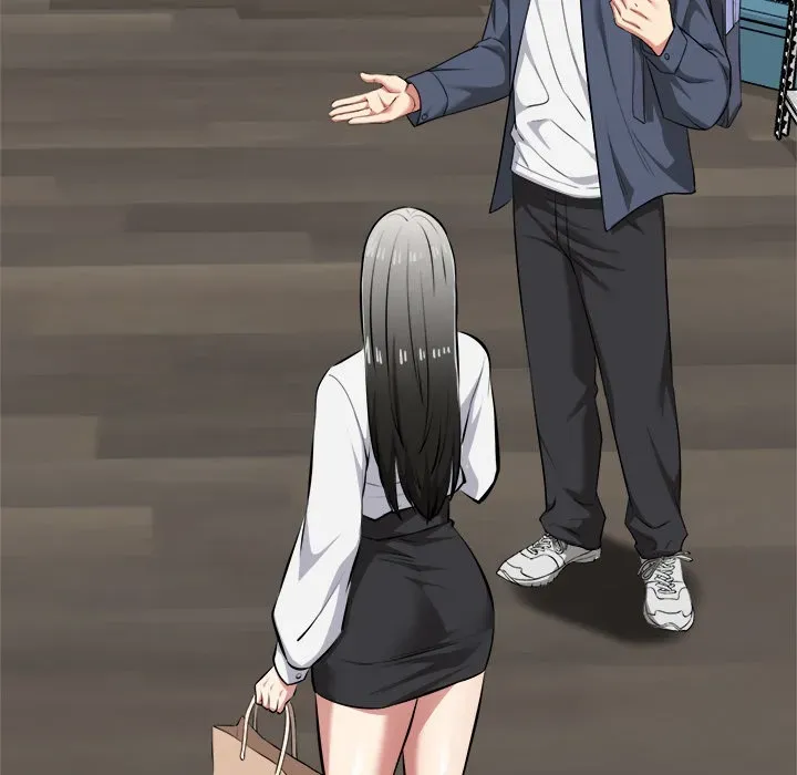 Read Start Game chapter 26 image 169 on Lezhin