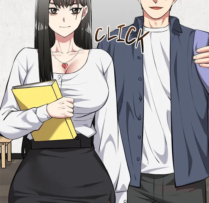 Read Start Game chapter 26 image 171 on Lezhin