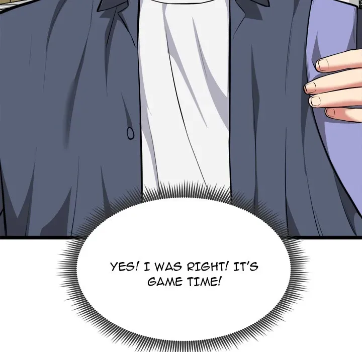 Read Start Game chapter 26 image 183 on Lezhin