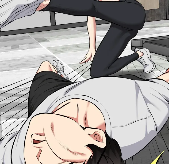 Read Start Game chapter 26 image 25 on Lezhin