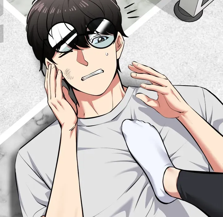 Read Start Game chapter 26 image 30 on Lezhin