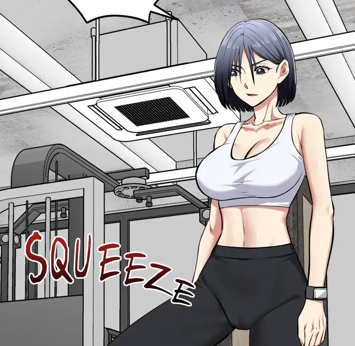 Read Start Game chapter 26 image 39 on Lezhin