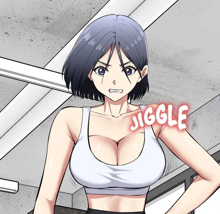 Read Start Game chapter 26 image 42 on Lezhin
