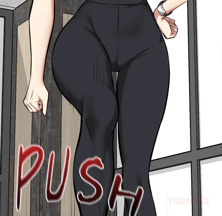 Read Start Game chapter 26 image 43 on Lezhin