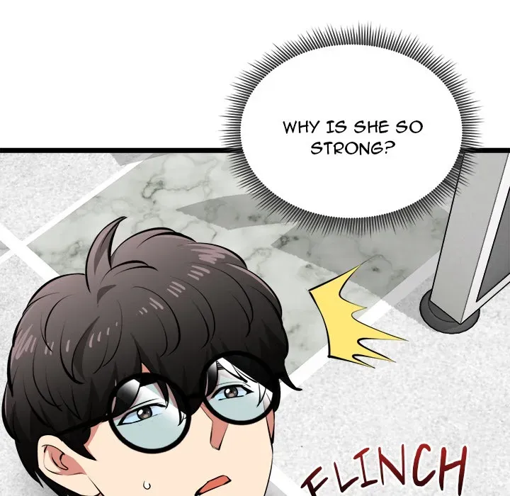 Read Start Game chapter 26 image 50 on Lezhin