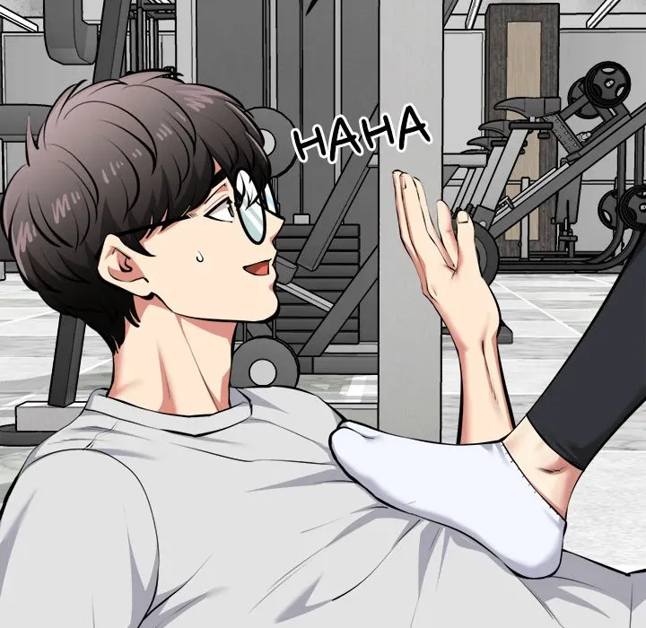 Read Start Game chapter 26 image 54 on Lezhin