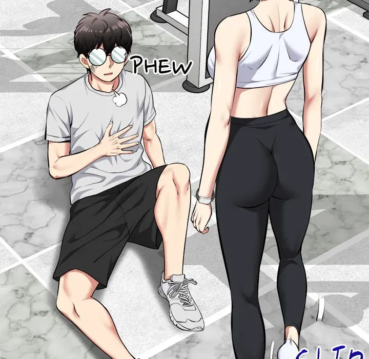 Read Start Game chapter 26 image 57 on Lezhin