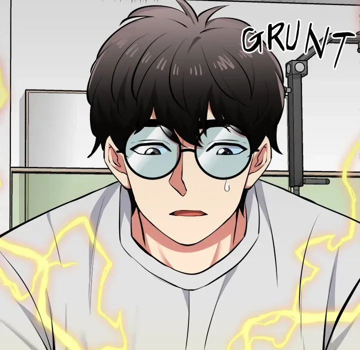 Read Start Game chapter 26 image 6 on Lezhin