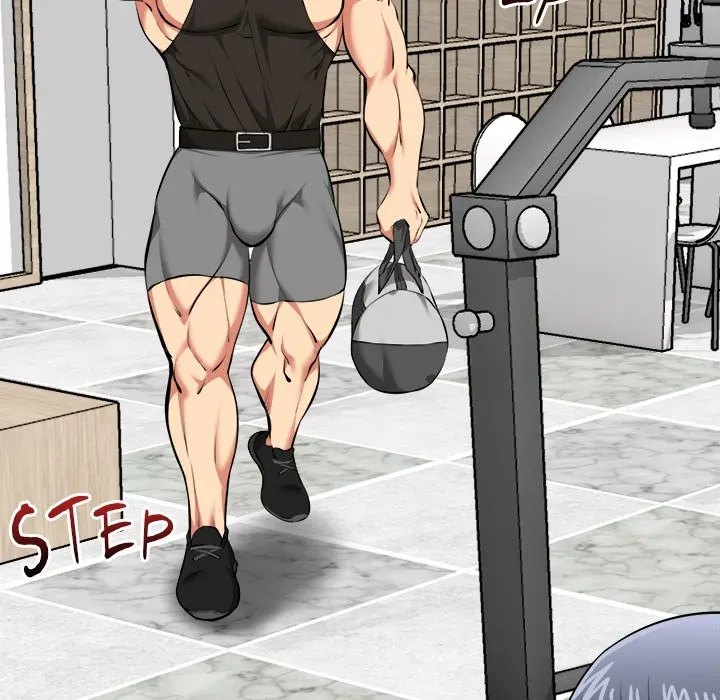 Read Start Game chapter 26 image 60 on Lezhin
