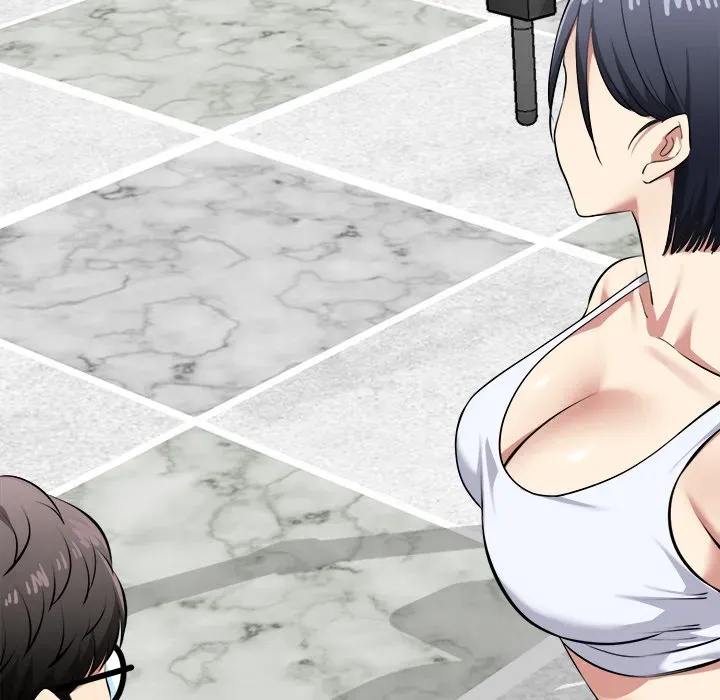 Read Start Game chapter 26 image 61 on Lezhin