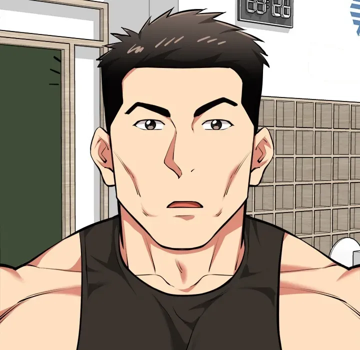 Read Start Game chapter 26 image 63 on Lezhin