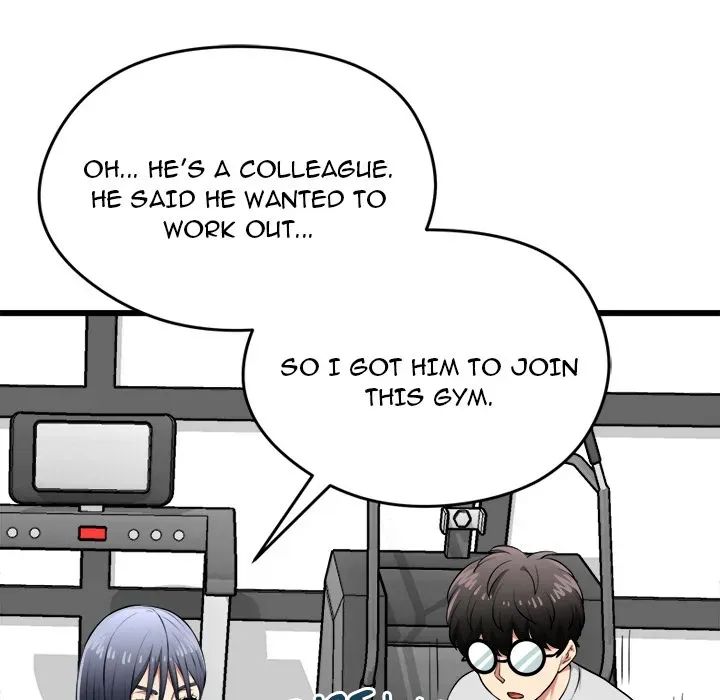Read Start Game chapter 26 image 65 on Lezhin