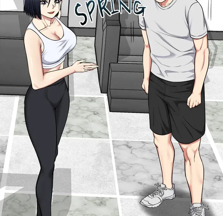 Read Start Game chapter 26 image 66 on Lezhin