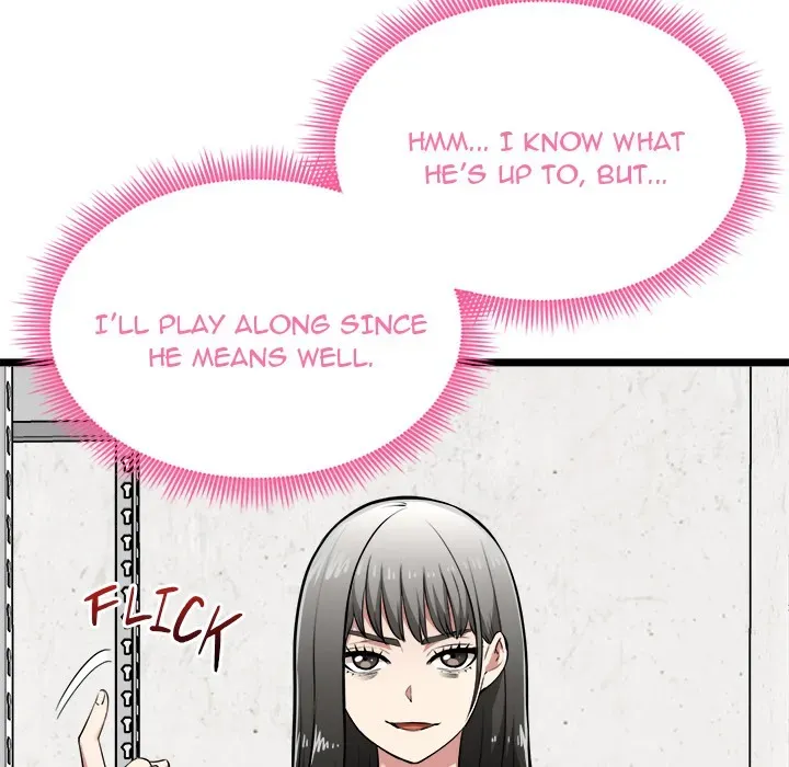Read Start Game chapter 27 image 100 on Lezhin
