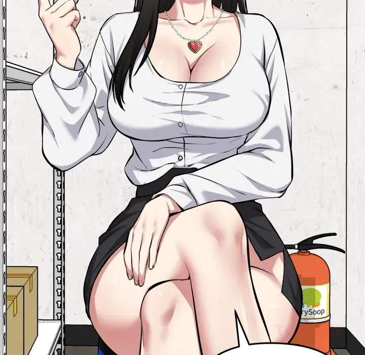 Read Start Game chapter 27 image 101 on Lezhin