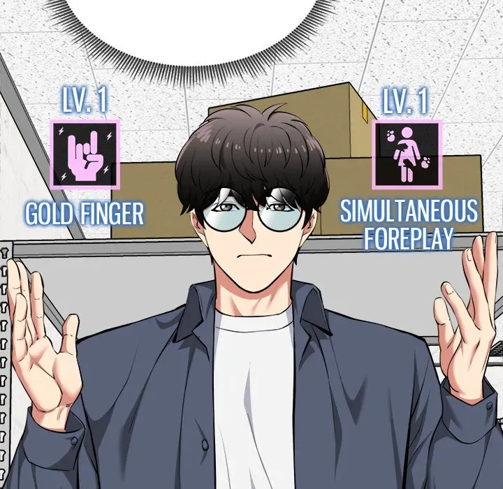 Read Start Game chapter 27 image 112 on Lezhin