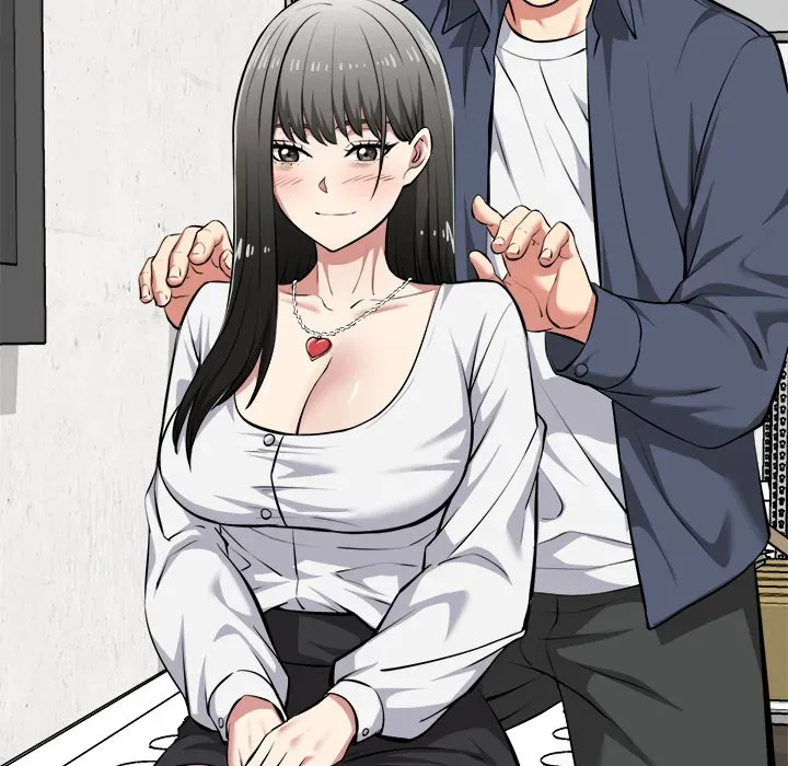Read Start Game chapter 27 image 116 on Lezhin