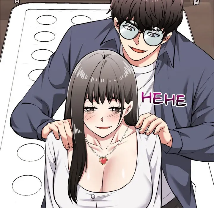 Read Start Game chapter 27 image 129 on Lezhin