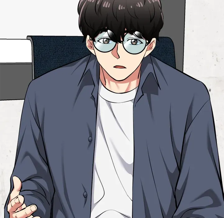 Read Start Game chapter 27 image 42 on Lezhin