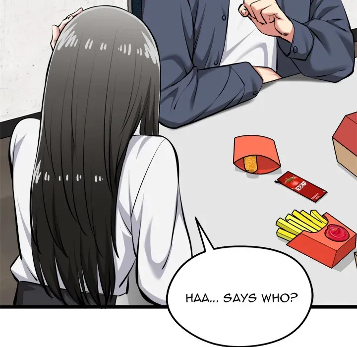 Read Start Game chapter 27 image 46 on Lezhin