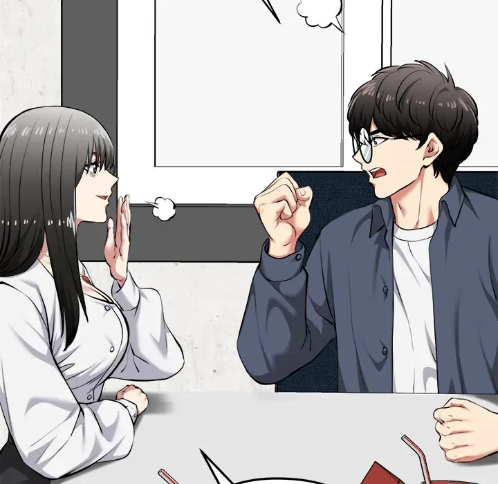 Read Start Game chapter 27 image 52 on Lezhin