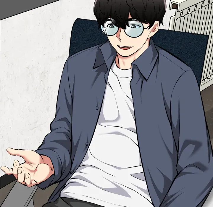 Read Start Game chapter 27 image 80 on Lezhin