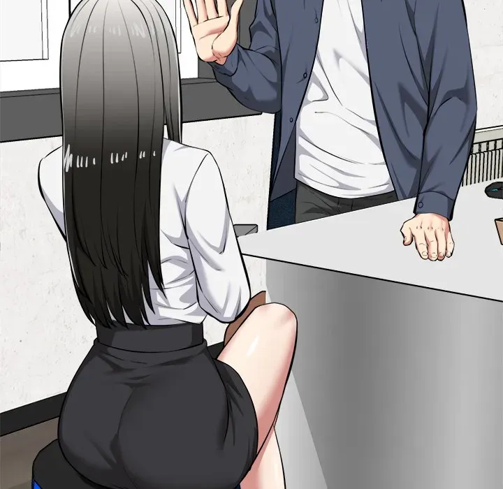 Read Start Game chapter 27 image 90 on Lezhin