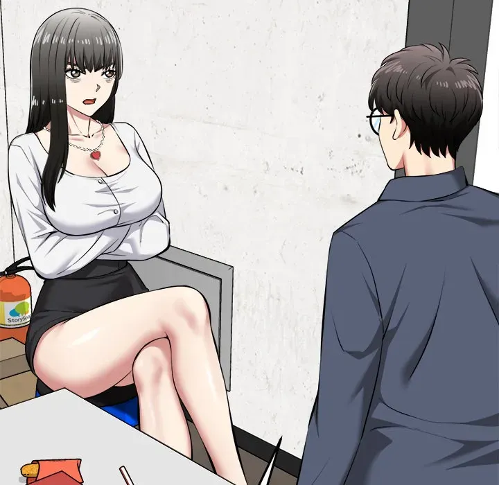 Read Start Game chapter 27 image 98 on Lezhin