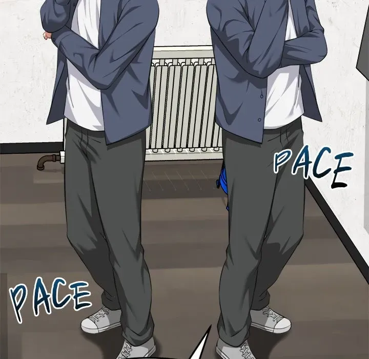 Read Start Game chapter 29 image 130 on Lezhin