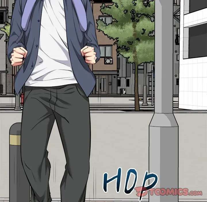 Read Start Game chapter 29 image 20 on Lezhin