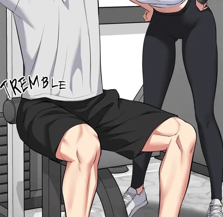 Read Start Game chapter 29 image 34 on Lezhin