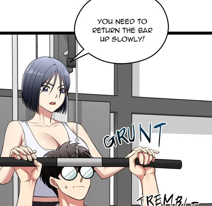 Read Start Game chapter 29 image 39 on Lezhin