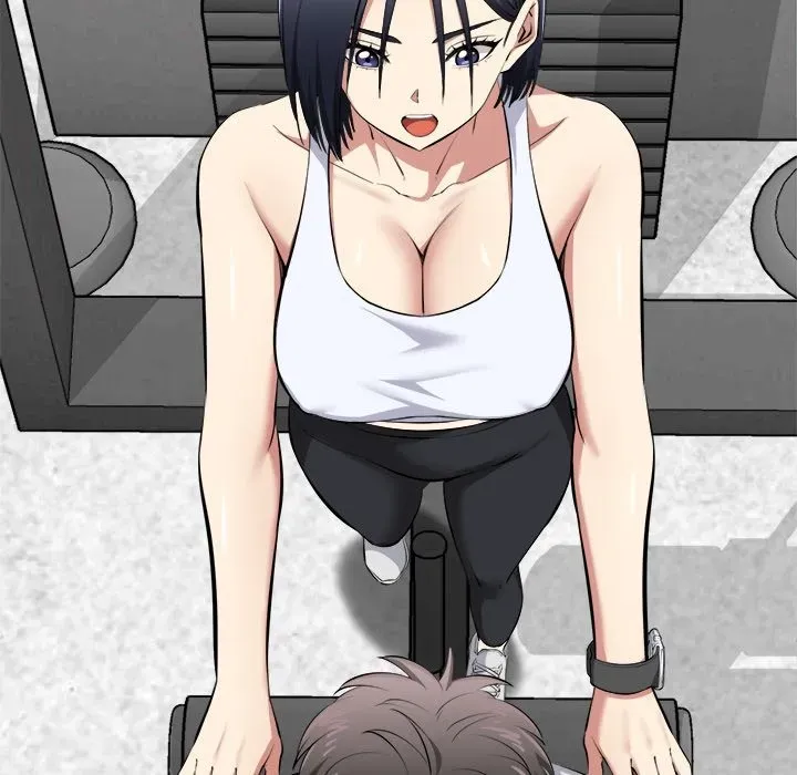 Read Start Game chapter 29 image 43 on Lezhin
