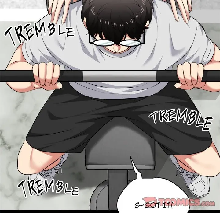 Read Start Game chapter 29 image 44 on Lezhin