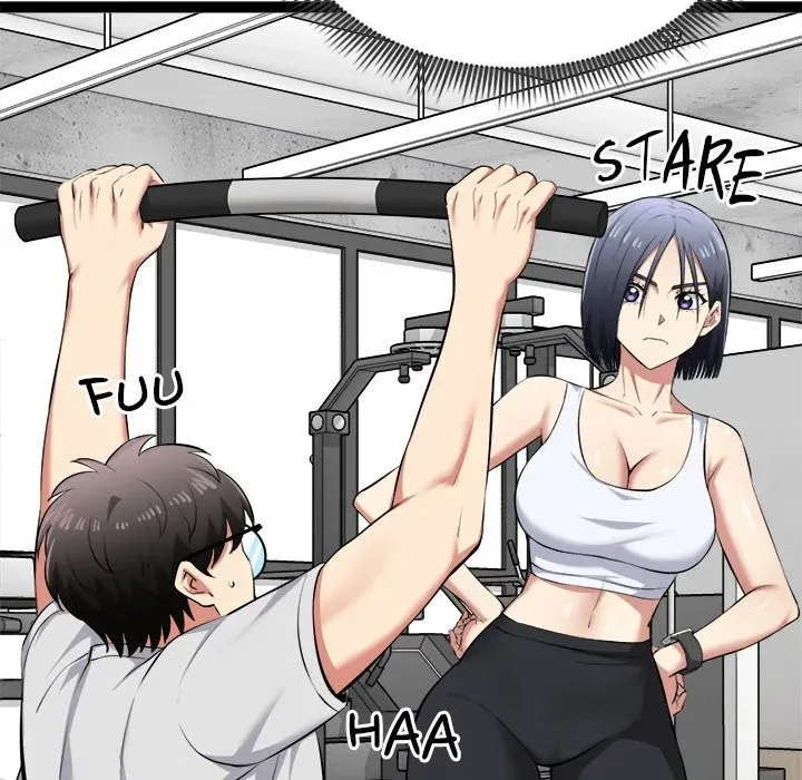 Read Start Game chapter 29 image 54 on Lezhin
