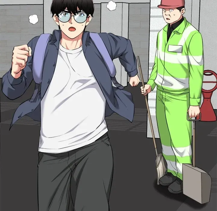 Read Start Game chapter 29 image 6 on Lezhin