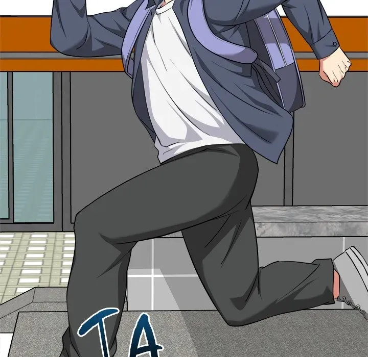 Read Start Game chapter 29 image 82 on Lezhin