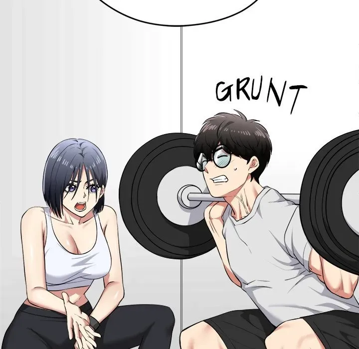 Read Start Game chapter 29 image 84 on Lezhin