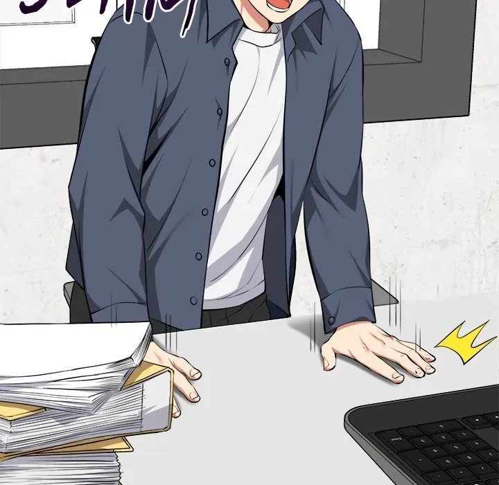 Read Start Game chapter 29 image 90 on Lezhin