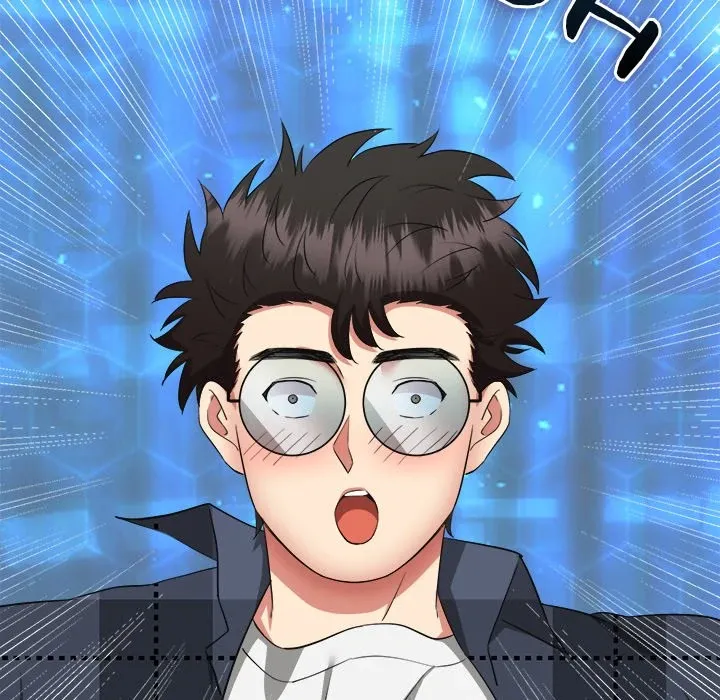 Read Start Game chapter 3 image 116 on Lezhin