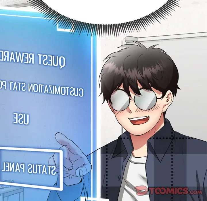 Read Start Game chapter 3 image 123 on Lezhin