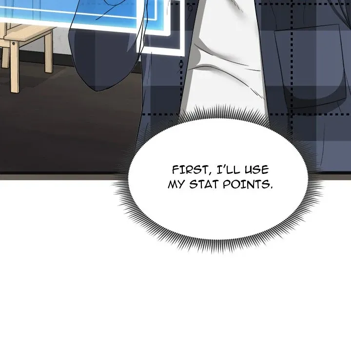 Read Start Game chapter 3 image 124 on Lezhin